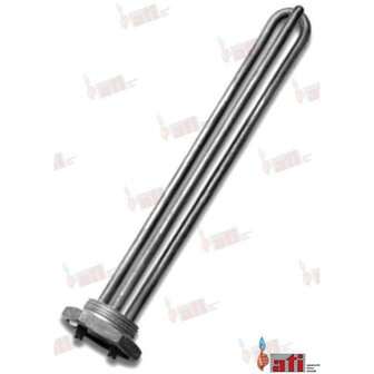 GS50417 - ELEKTRISCHE WEERSTAND 230 V/550 W 1