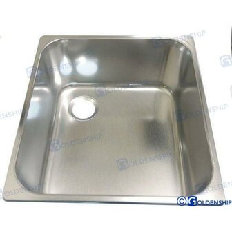 GS50061 - RECHTHOEKIGE GOOTSTEEN - EXT. 260X325 MM 1