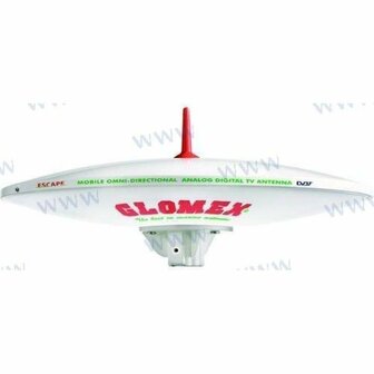 GLOC3779 - ESCALE - OMNIDECTIONELE TV - 370 MM 1