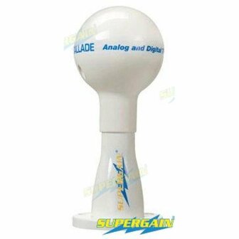 GLOSGT5000 - BALLADE 80MM TV-ANTENNE 1