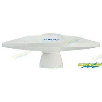 GLOSGT6000 - NOMADE TV-ANTENNE - 245MM 1