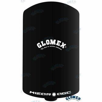 GLOV9128AGCBK - ZWARTE TV-ANTENNE V9128AGC 1