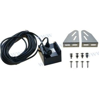 FU000-146-966 - POPA kunststof T.525-5PWD 50/200K 600W 1