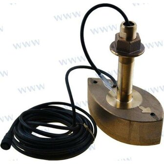 FU41-282-1-02 - T.Brons CASCO B260-526T-HDD 50/200Khz 1