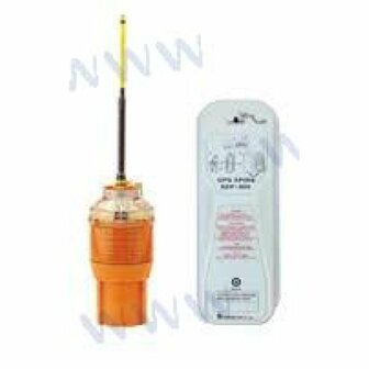 SAMSEP500- Samyung Float Free Epirb 1