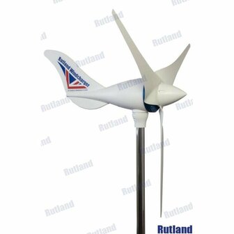 MERK0602 - RUTLAND 1200 24V WINDTURBINE 1