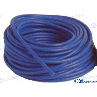 GS11352 - KABEL 3X6 14MM 32A 220V BLAUW (50M 1