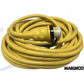 GS11397 - CORDSET WITH FEMALE CONNECTOR 32A 220V 5 1