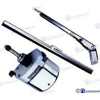 GS12053 - 12V RUITENWISSERS. 280MM 1