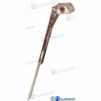 GS12060 - WISSERARM. 0 6MM 14&quot; 1