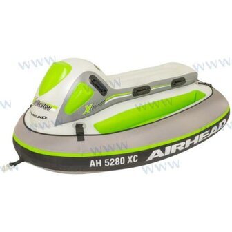 BAHXC-02 - XCELERATOR PWC 1