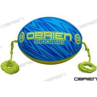 OB2191628 - SCHOKBAL GLIJBAAN 1