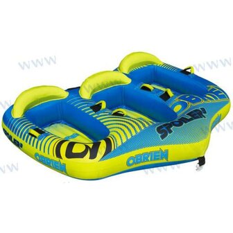 OB2201522 - 3-delige spoiler slider 1