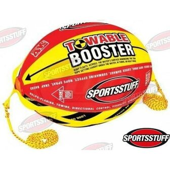 SPOR53-2030 - BOOSTERBAL 4K DRIJVER 1