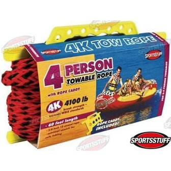 SPOR57-1532 - 4K SLEEPKABEL 1