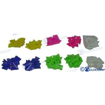 GS61152 - BETONMARKERINGSSET 10 MM. 1