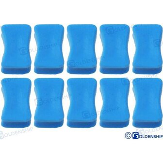 GS61181 - 8MM BLAUWE MERK BETONSET 1