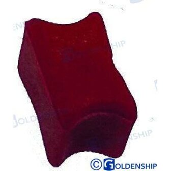 GS61185 - 10MM RODE MERK BETONSET 1