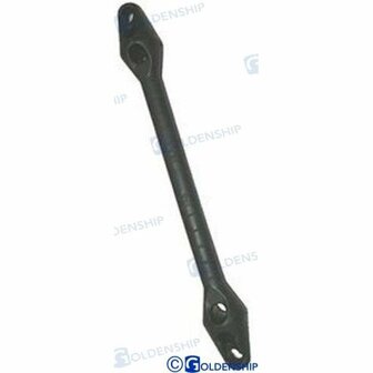 GS61073 - STROPDAS MET SCHOKDEMPENDE DRAAD 12-15 MM. 1