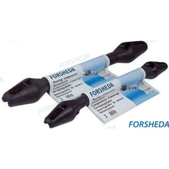 POL4907052507 - FORSHEDA T-1 VEER 10-12MM. 1