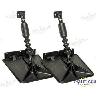 GS40050 - HANDMATIGE KLEPPENSET 60 LB. C/IJZER 9,5 x 1