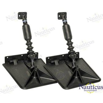 GS40051 - HANDMATIGE KLEPPENSET 80 LB. C/IJZER 9,5 x 1