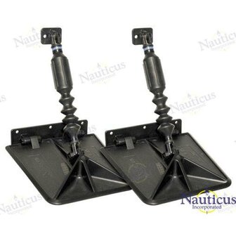 GS40052 - HANDMATIGE KLEPPENSET 40 LB. C/IJZER 9,5 x 1