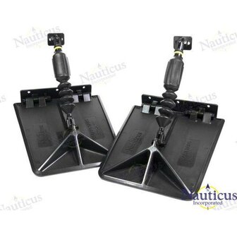 GS40055 - HANDMATIGE KLEPPENSET 90 LB. C/IJZER 10,5 x 1