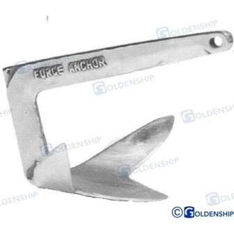 GS61039 - FORCE RVS ANKER 50 KG 1