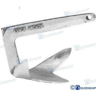 GS61044 - FORCE RVS ANKER 15 K 1