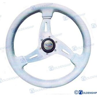GS41139 - VORTICE STUURWIEL 350 MM. WIT 1