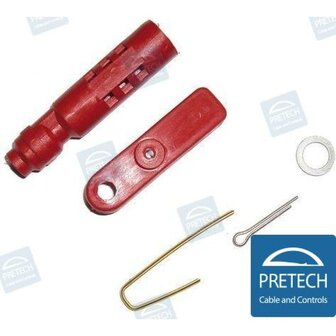 PRE30055 - 3300C OMC-ADAPTERKIT 1