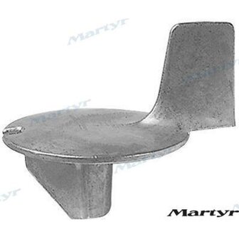 CM984325A - Kwikanode - MARINER ALUMINIUM Mercruiser 1