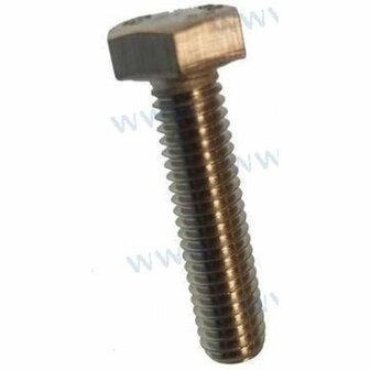 PAGB/T5782-M6X25 - BOUT M6X25 Yamaha 1