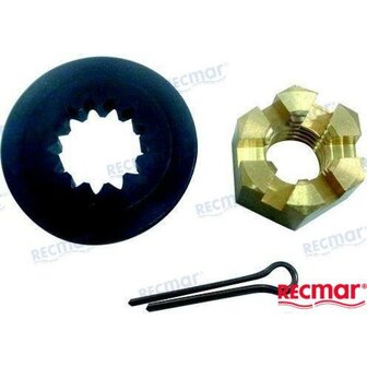 REC175269 - PROPELLER SLUITINGSSET Bombardier 1