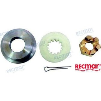 REC386866 - PROPELLER SLUITINGSSET Bombardier 1