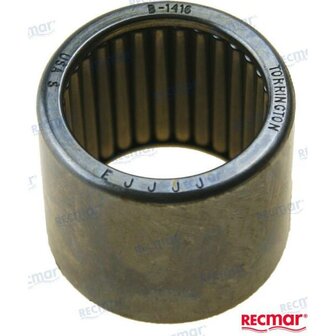 REC31-812768 - LAGER Mercruiser 1