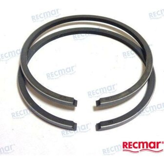 REC647-11610-10 - 0,25MM SEGMENTKIT Yamaha 1