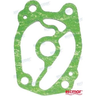 REC676-44324-A0 - PAKKING ONDERSTE WATERPOMP Yamaha 1