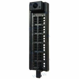 REC688-45214-02 - KOELDEKSEL Yamaha 1