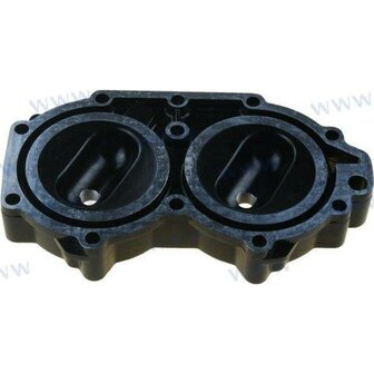 REC6F6-11111-00-1S - YAMAHA CILINDERKOP 1