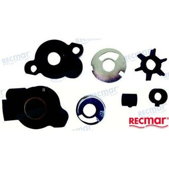 REC46-70941A3 - WATERPOMPSET Mercruiser 1