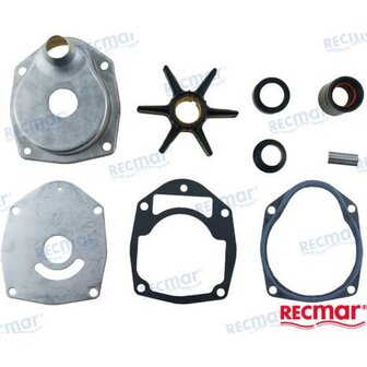 REC46-8M0061040 - WATERPOMPSET Mercruiser 1
