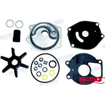REC46-99157T2 - WATERPOMPSET Mercruiser 1