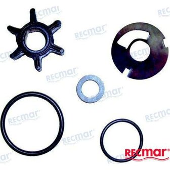 REC47-89981Q1 - WATERPOMPSET Mercruiser 1