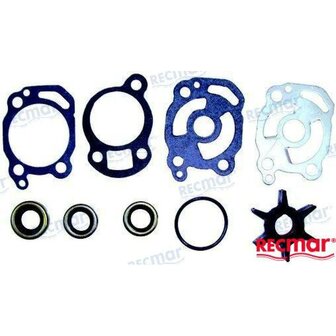REC47-89982T1 - WATERPOMPSET Mercruiser 1