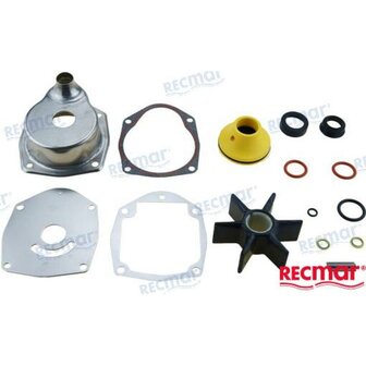 REC817275Q05 - Reparatieset voor waterpomp ALPHA II Mercruiser 1