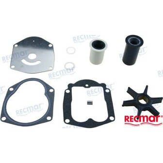 REC821354A04 - WATERPOMPSET Mercruiser 1