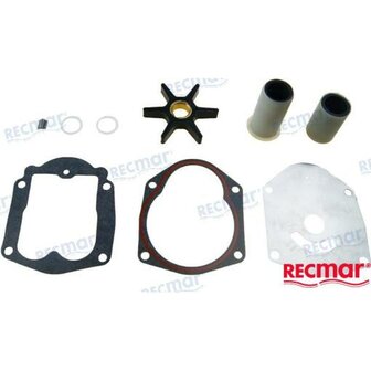 REC821354A2 - WATERPOMPSET Mercruiser 1