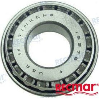 REC31-33138A1 - ALPHA LAGER 1998 Mercruiser 1